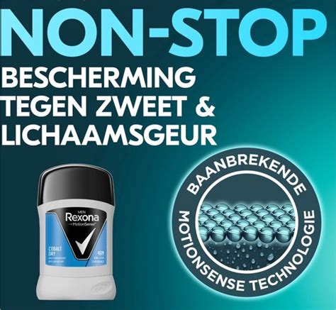 beste deodorant tegen zweet.